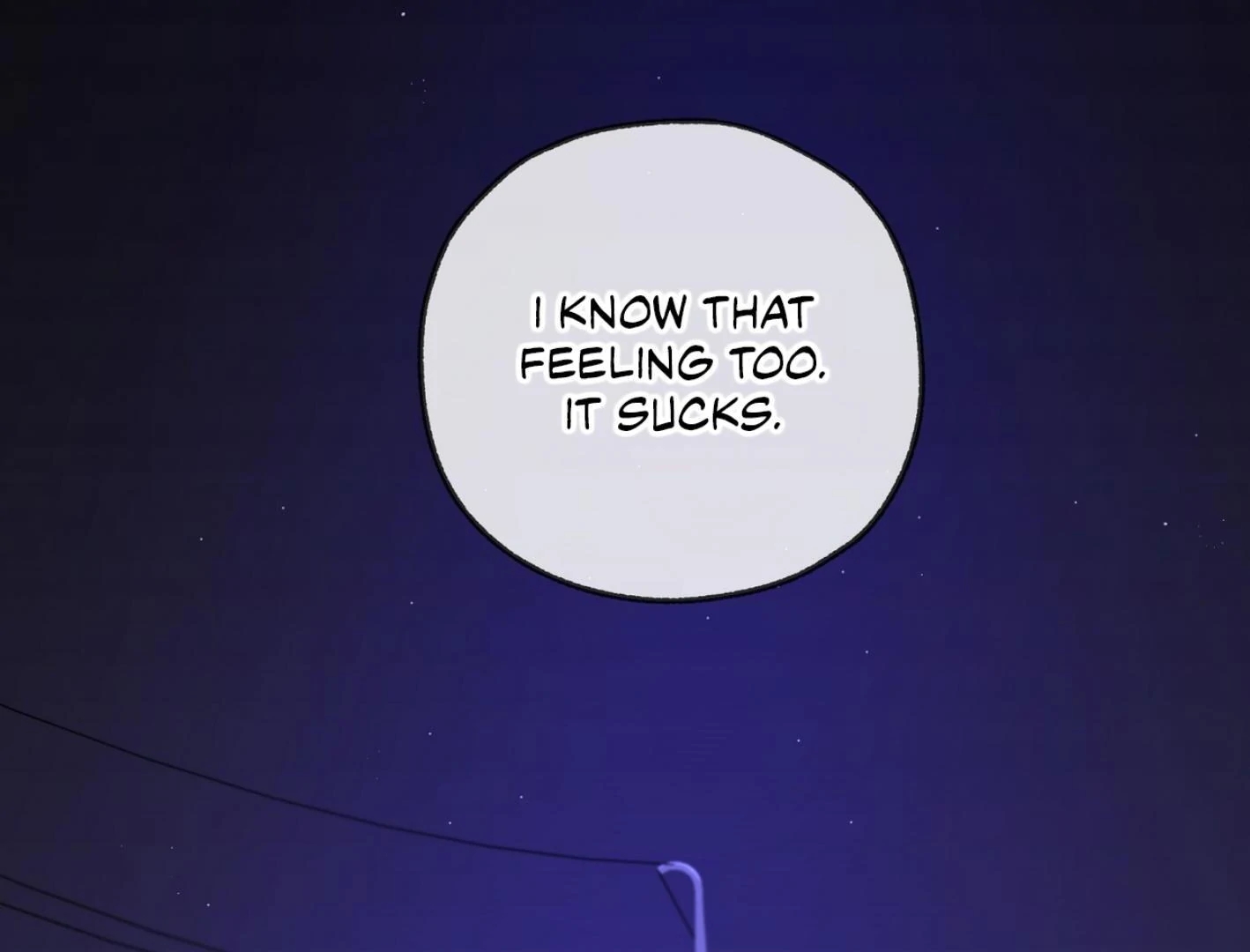 Yang Il-woo and I Chapter 26.8 page 102 - 