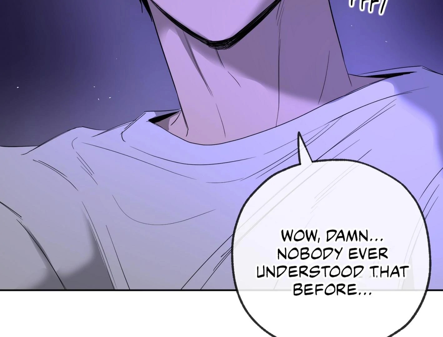 Yang Il-woo and I Chapter 26.8 page 109 - 