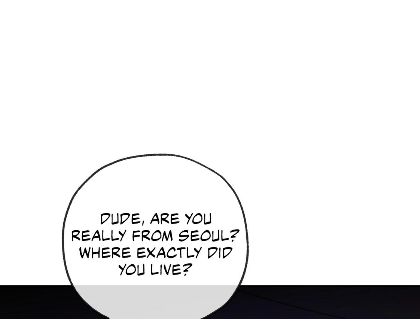 Yang Il-woo and I Chapter 26.8 page 12 - 