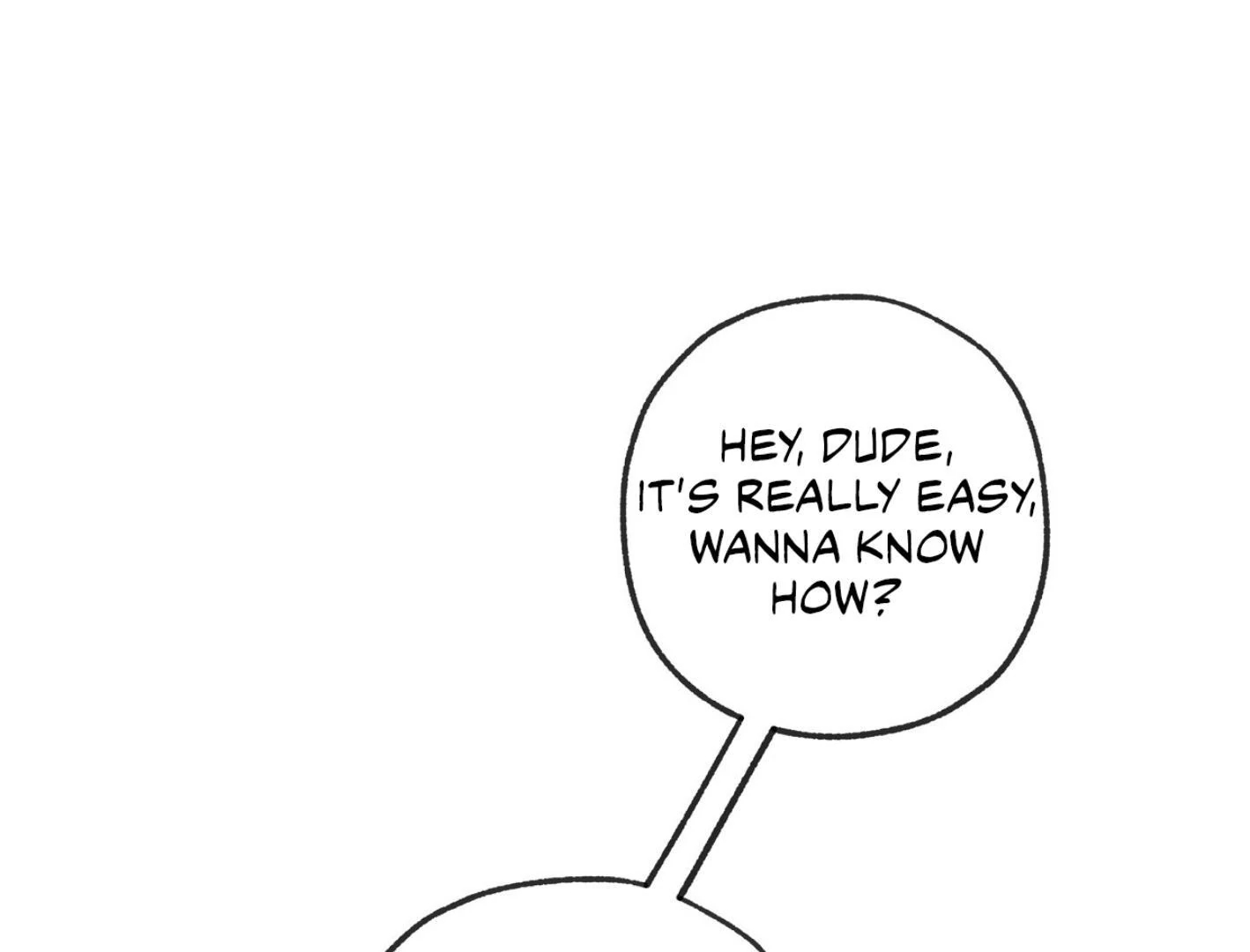 Yang Il-woo and I Chapter 26.8 page 117 - 