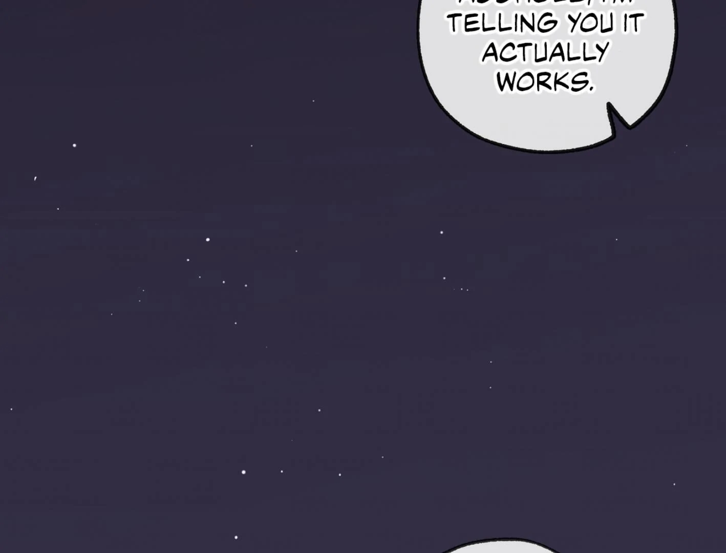 Yang Il-woo and I Chapter 26.8 page 126 - 