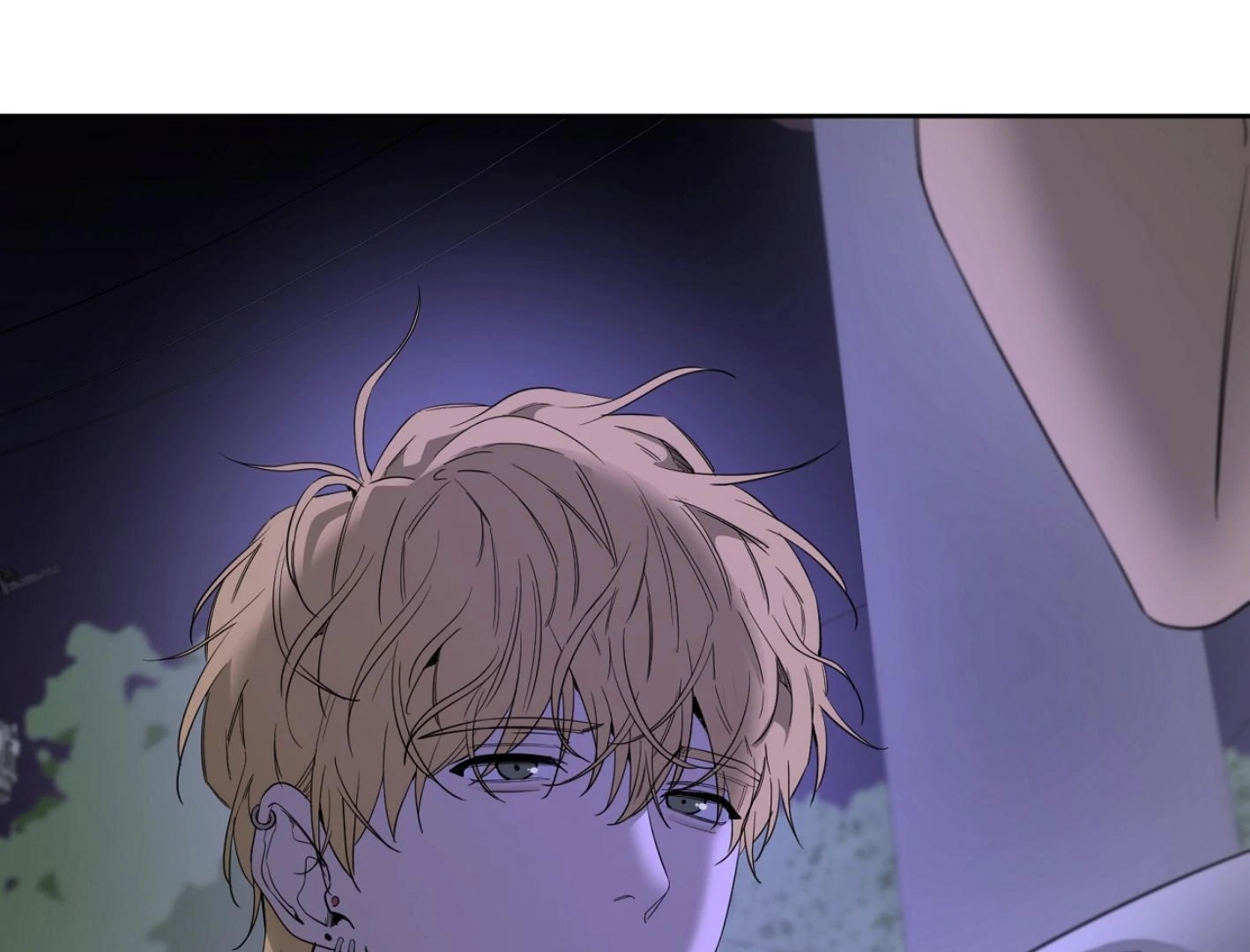 Yang Il-woo and I Chapter 26.8 page 131 - 