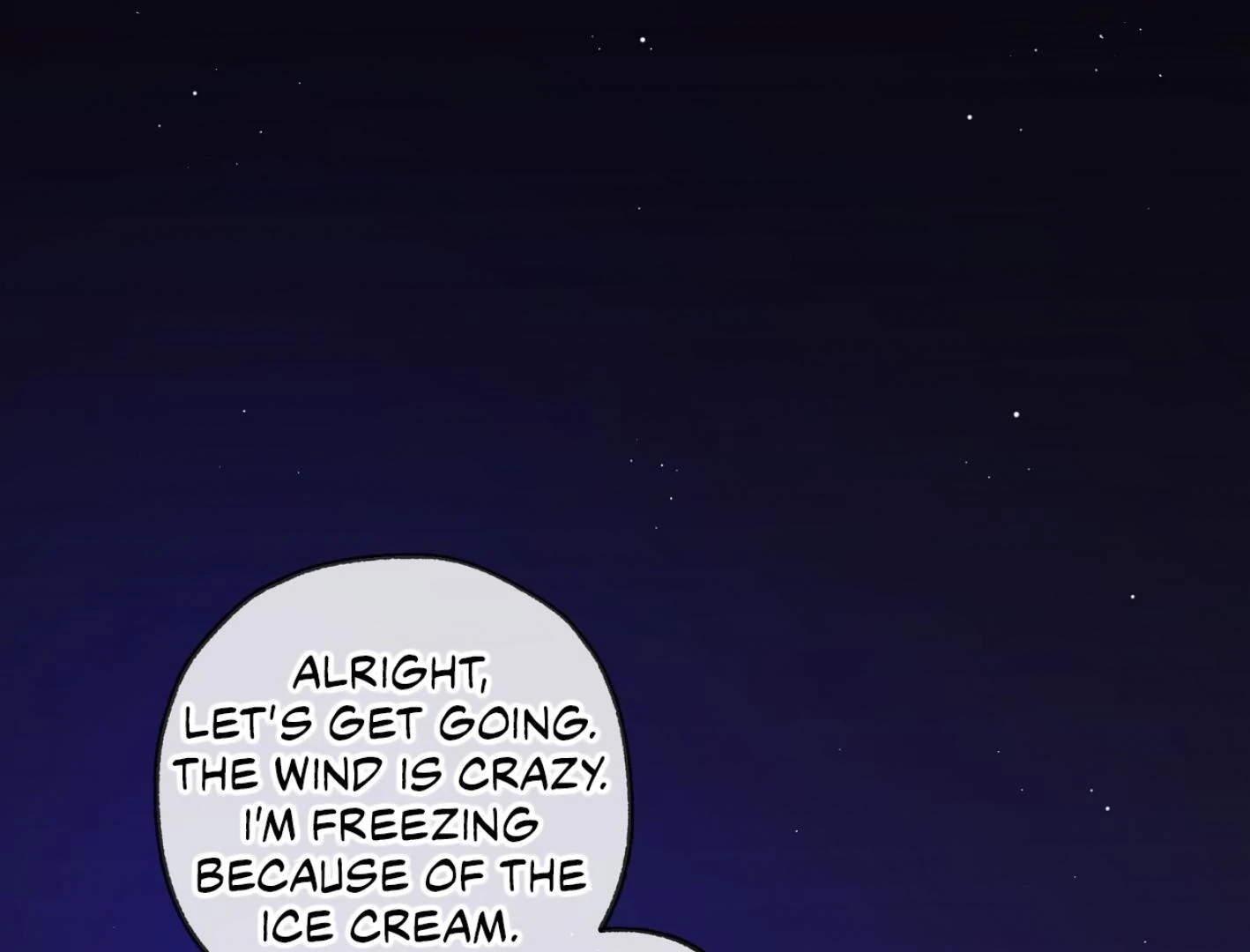 Yang Il-woo and I Chapter 26.8 page 134 - 