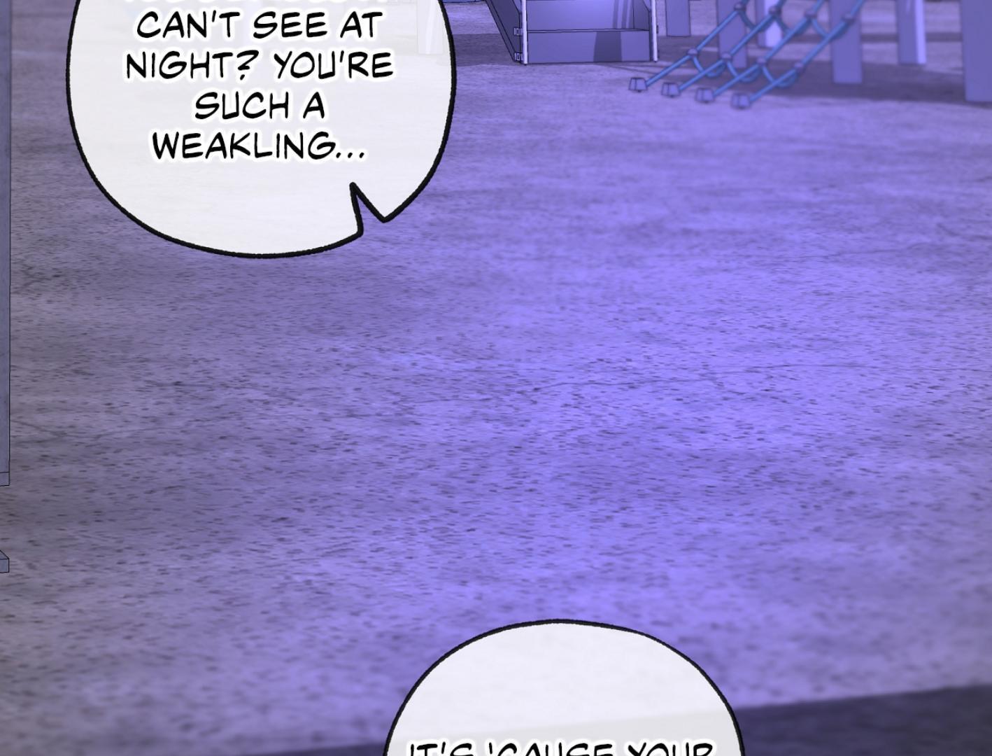 Yang Il-woo and I Chapter 26.8 page 137 - 