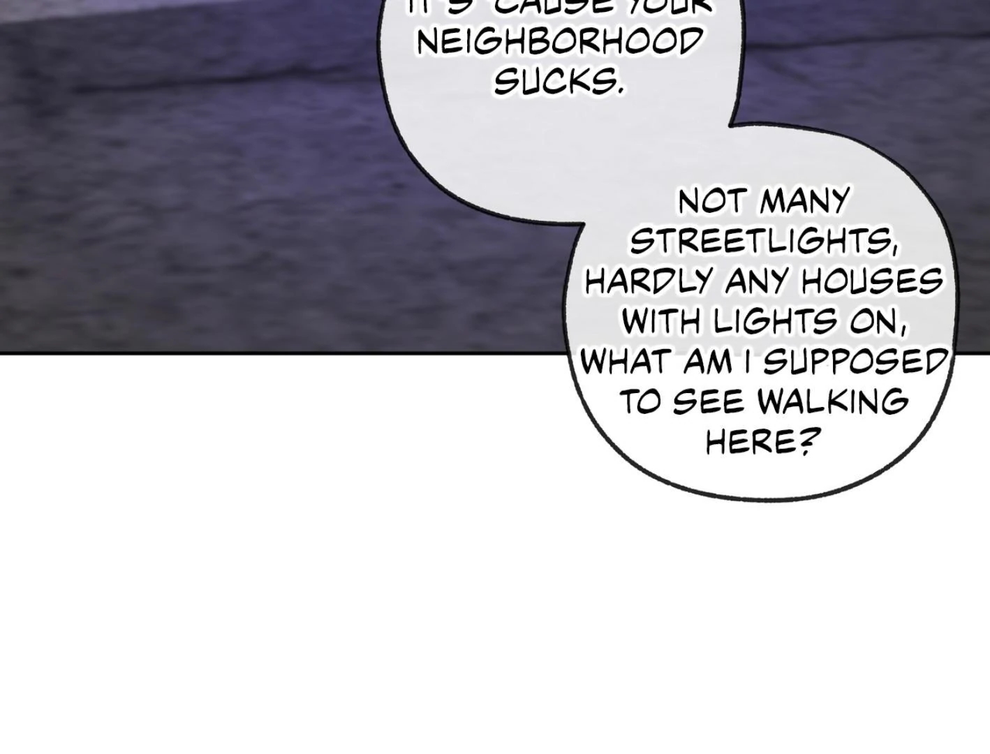 Yang Il-woo and I Chapter 26.8 page 138 - 