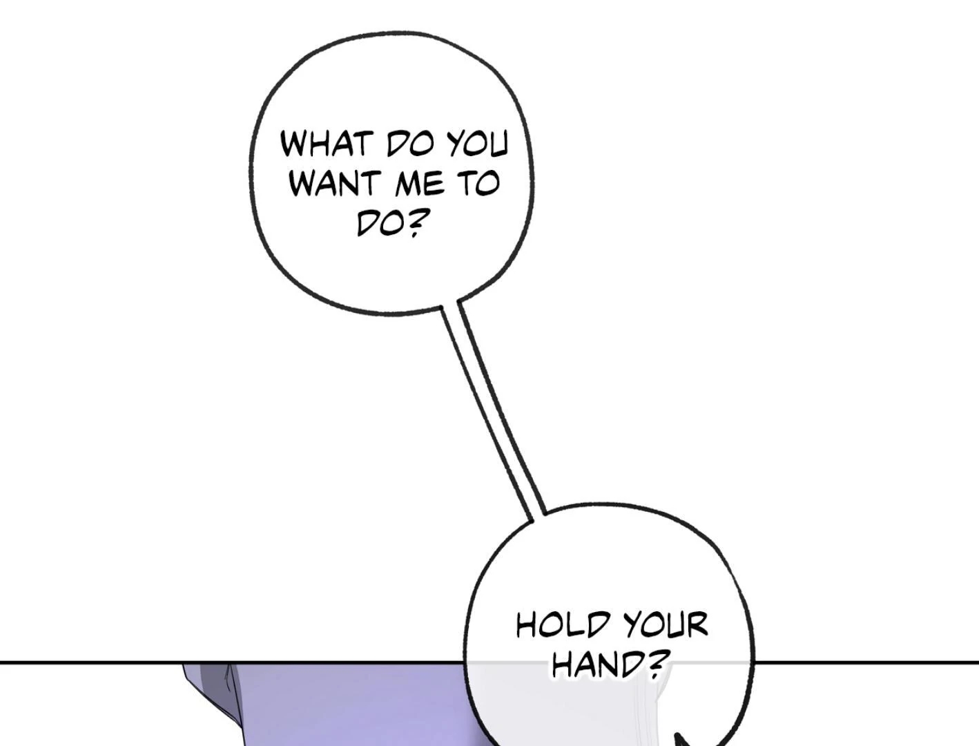 Yang Il-woo and I Chapter 26.8 page 139 - 