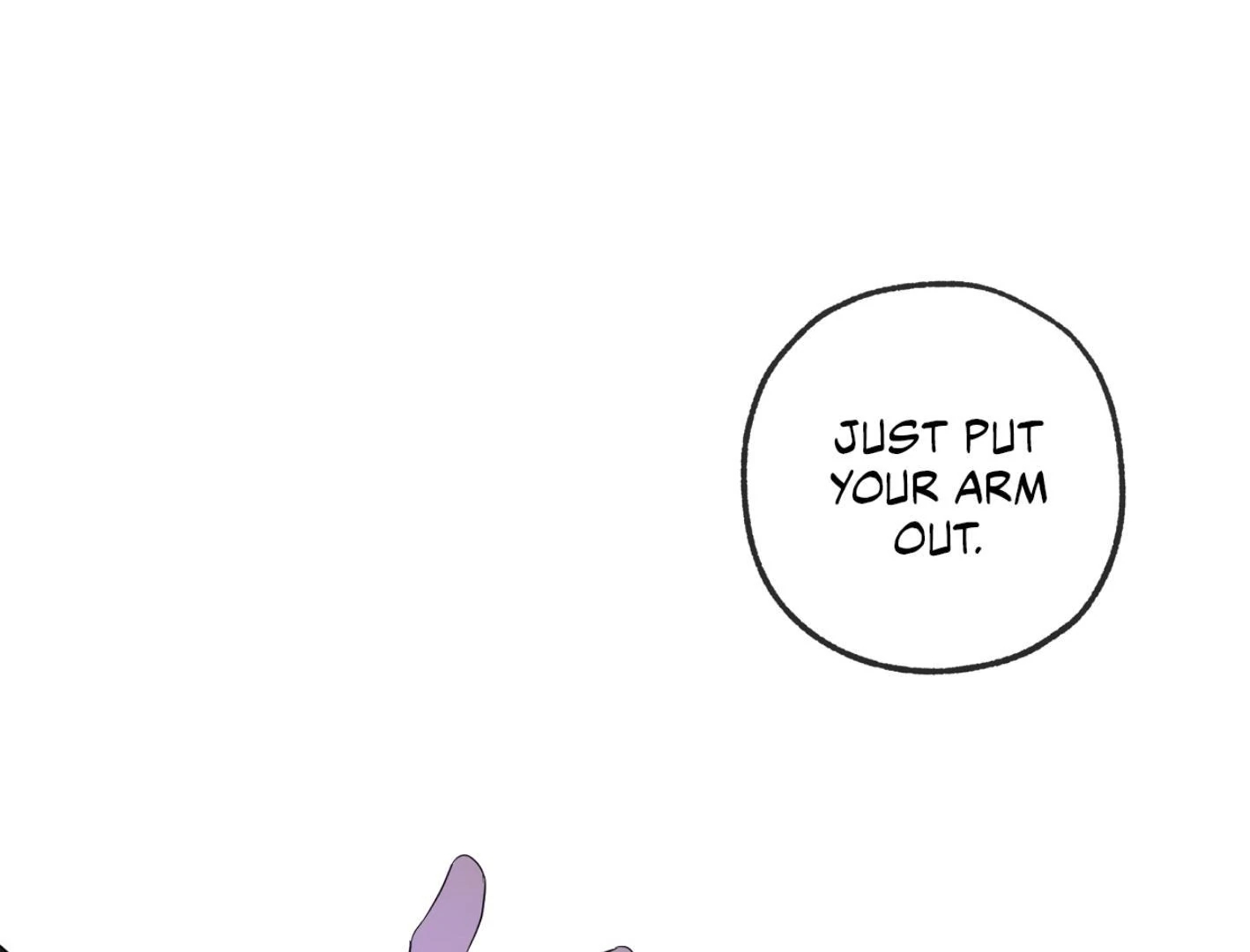 Yang Il-woo and I Chapter 26.8 page 146 - 
