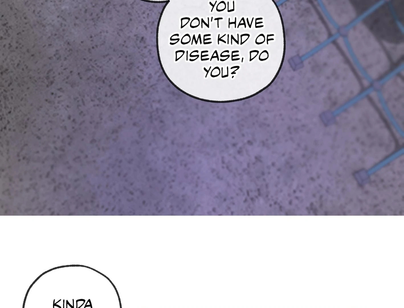 Yang Il-woo and I Chapter 26.8 page 153 - 