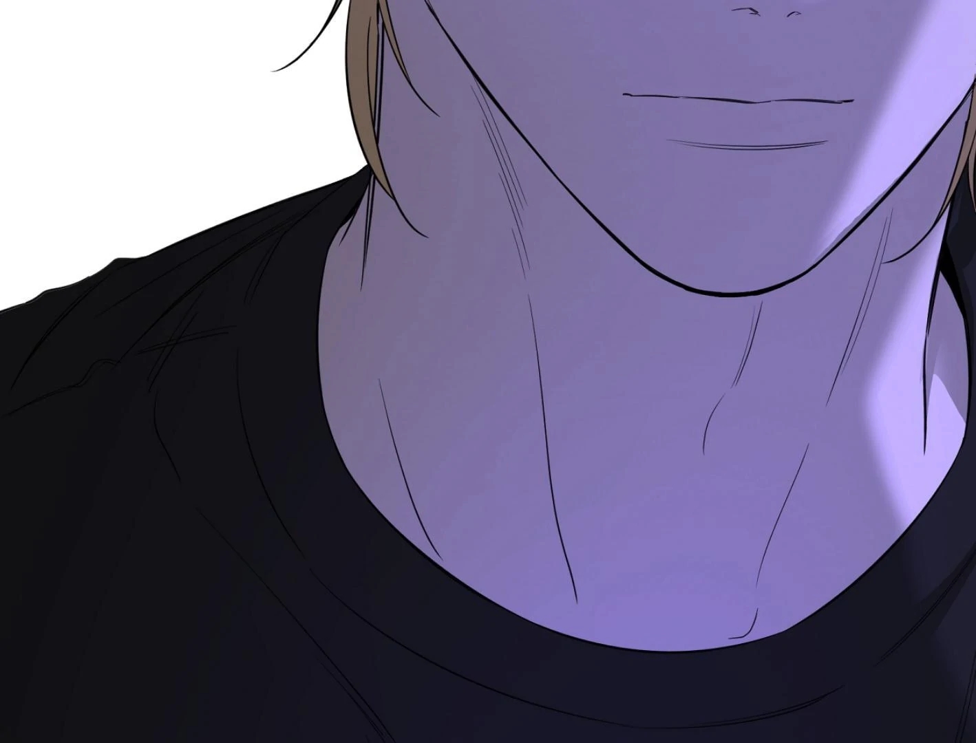 Yang Il-woo and I Chapter 26.8 page 155 - 