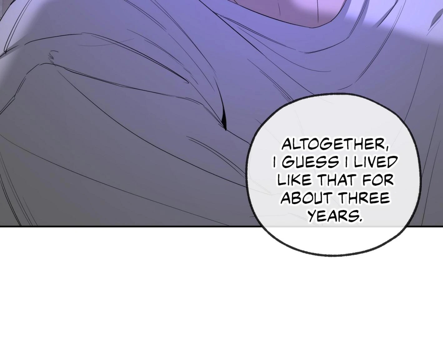 Yang Il-woo and I Chapter 26.8 page 17 - 