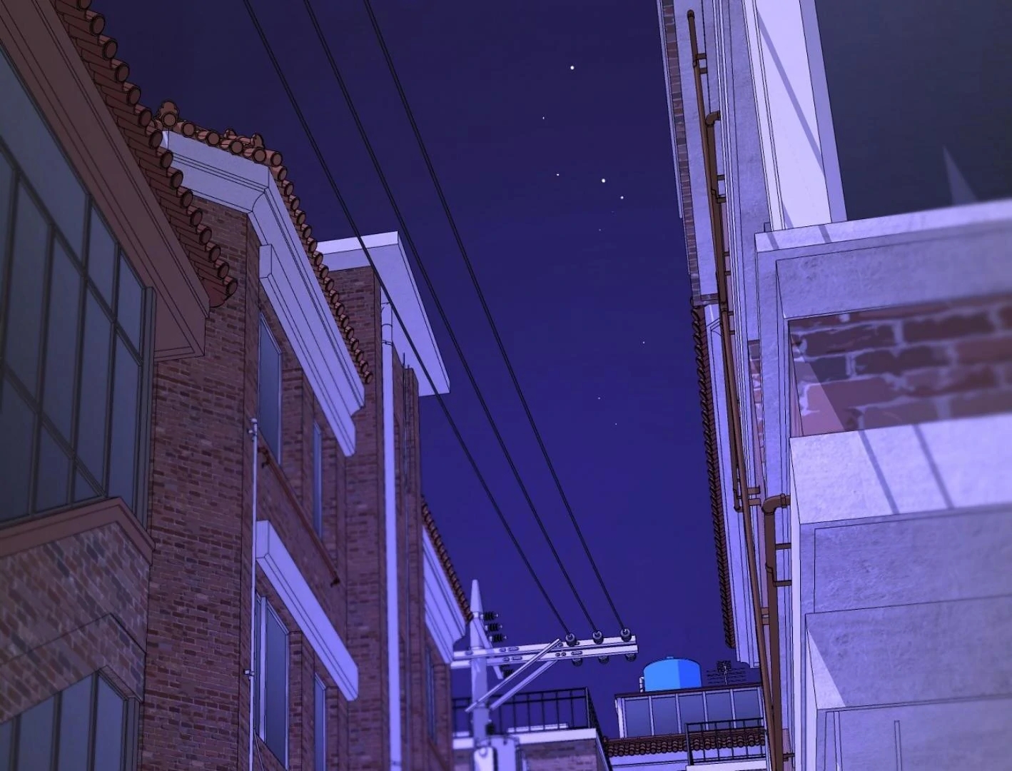 Yang Il-woo and I Chapter 26.8 page 162 - 