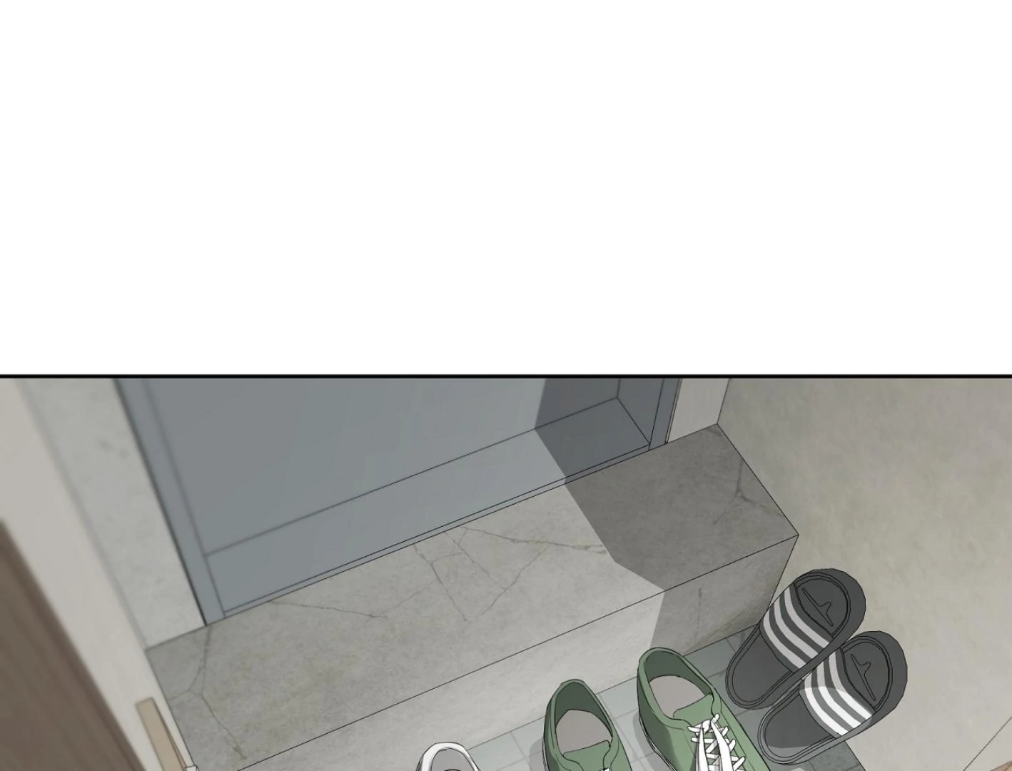 Yang Il-woo and I Chapter 26.8 page 165 - 