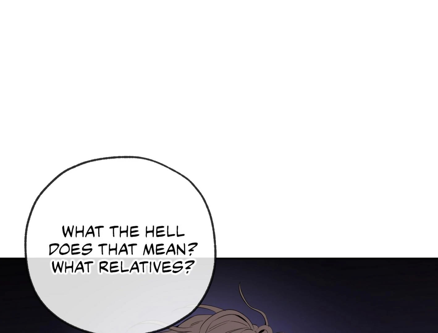 Yang Il-woo and I Chapter 26.8 page 18 - 