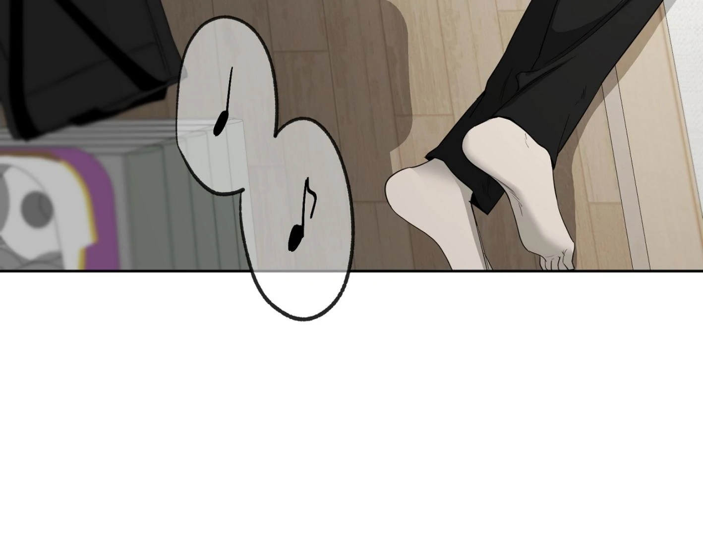 Yang Il-woo and I Chapter 26.8 page 173 - 