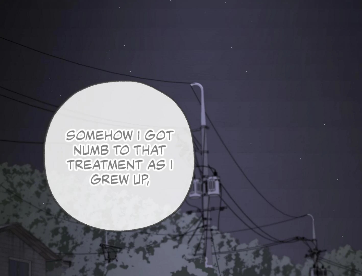 Yang Il-woo and I Chapter 26.8 page 178 - 