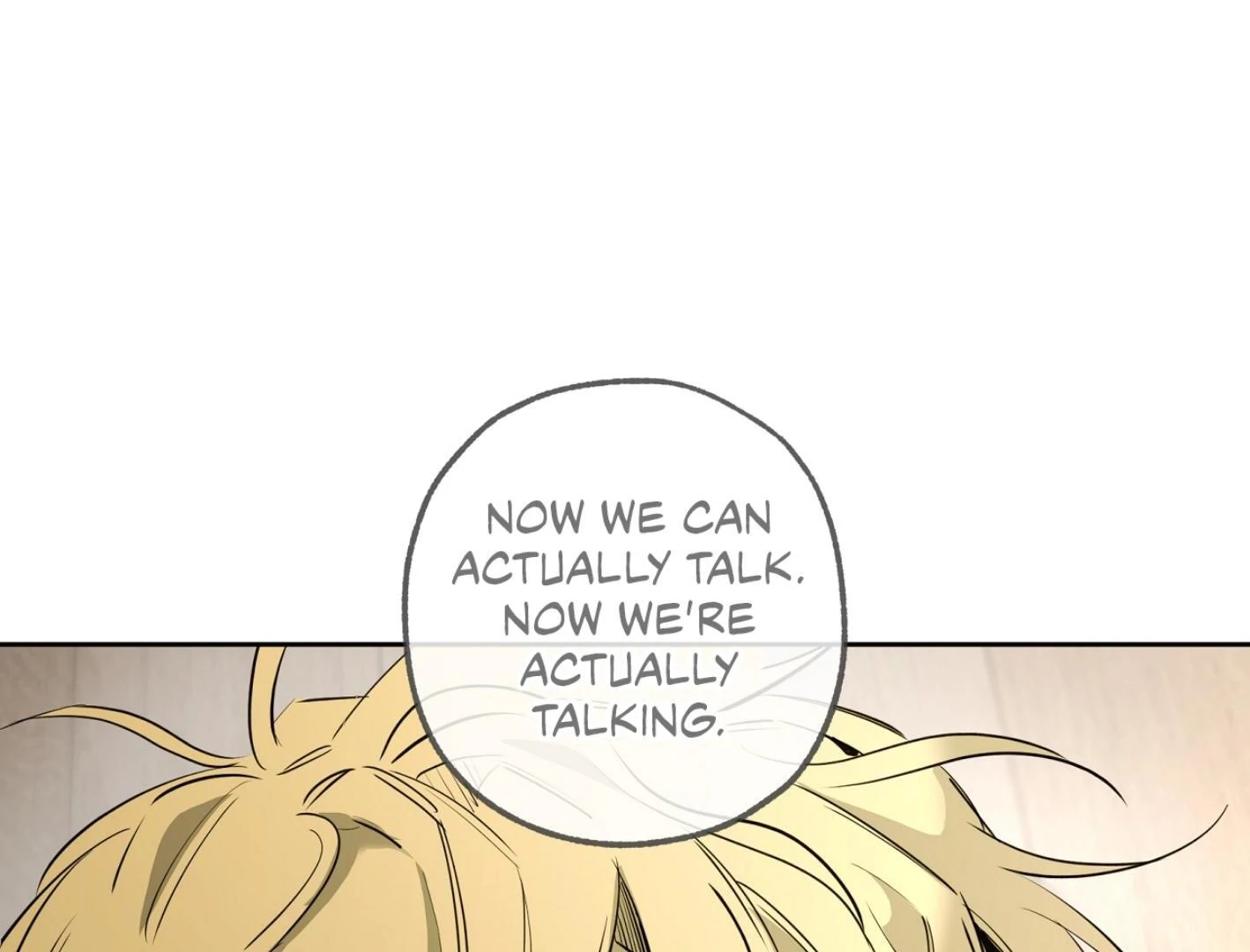 Yang Il-woo and I Chapter 26.8 page 182 - 