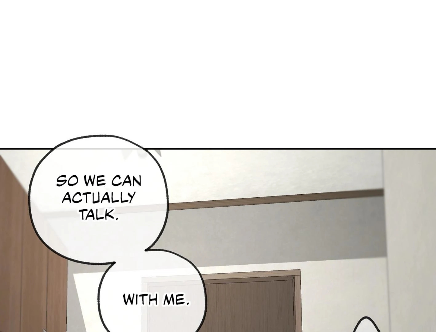 Yang Il-woo and I Chapter 26.8 page 185 - 