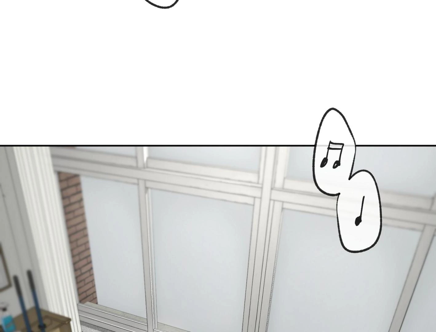 Yang Il-woo and I Chapter 26.8 page 206 - 