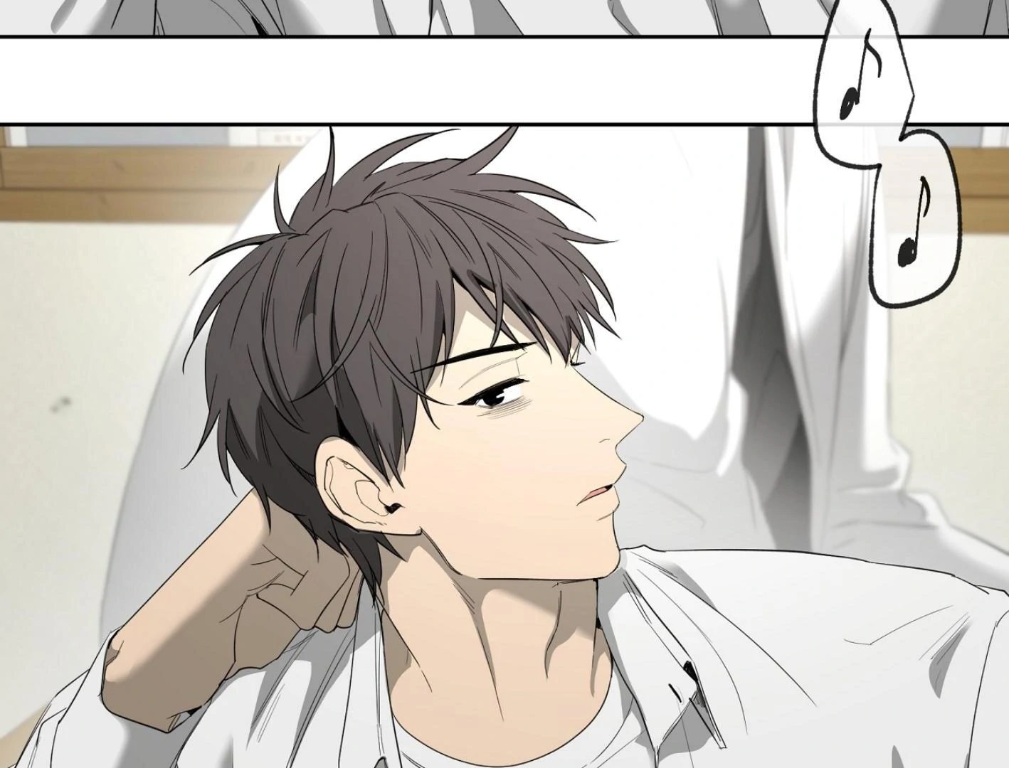Yang Il-woo and I Chapter 26.8 page 210 - 
