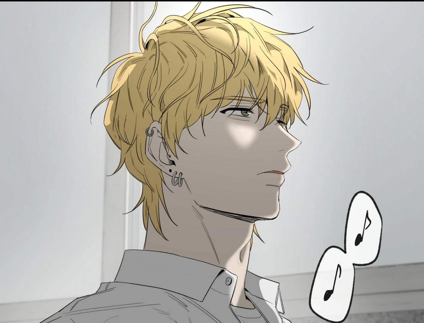 Yang Il-woo and I Chapter 26.8 page 213 - 