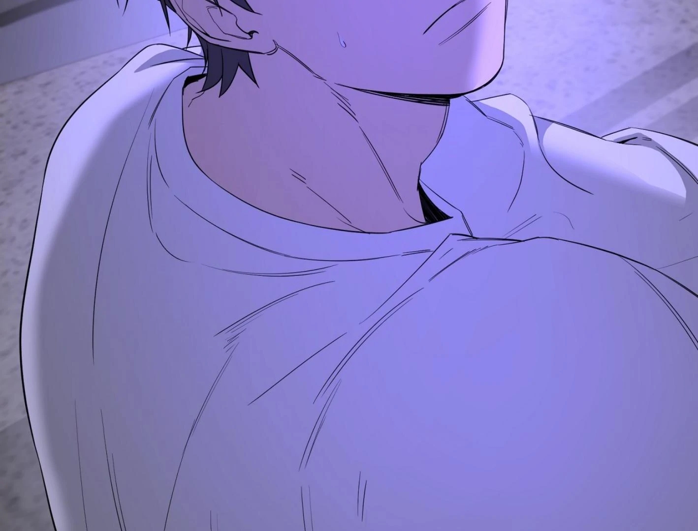 Yang Il-woo and I Chapter 26.8 page 44 - 