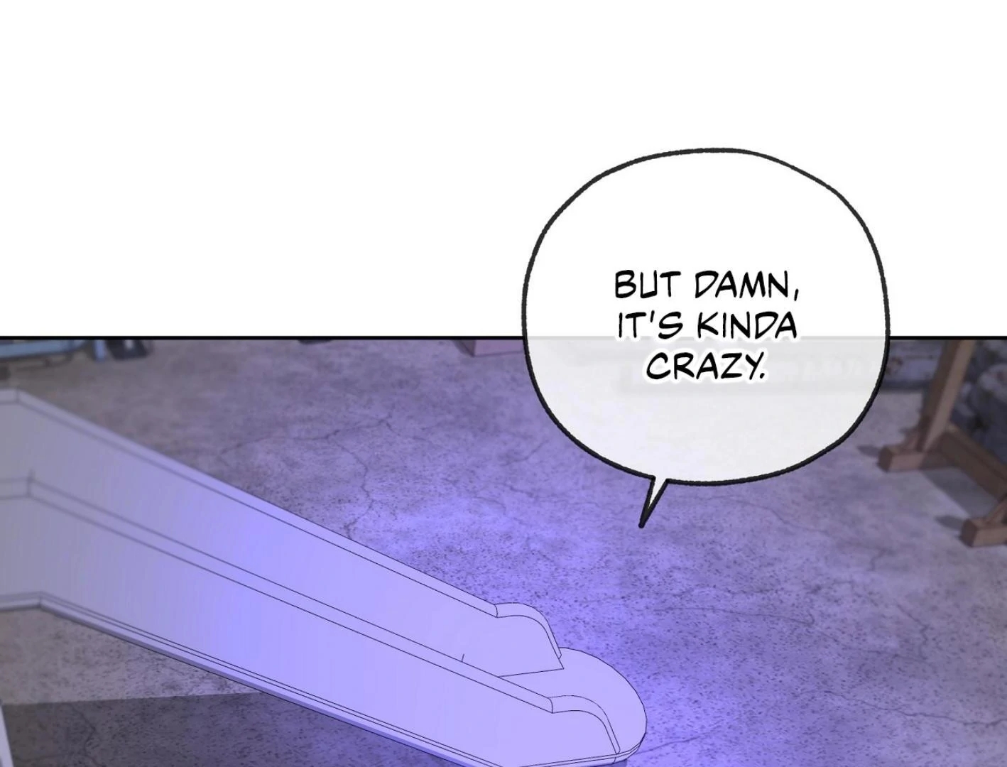 Yang Il-woo and I Chapter 26.8 page 48 - 