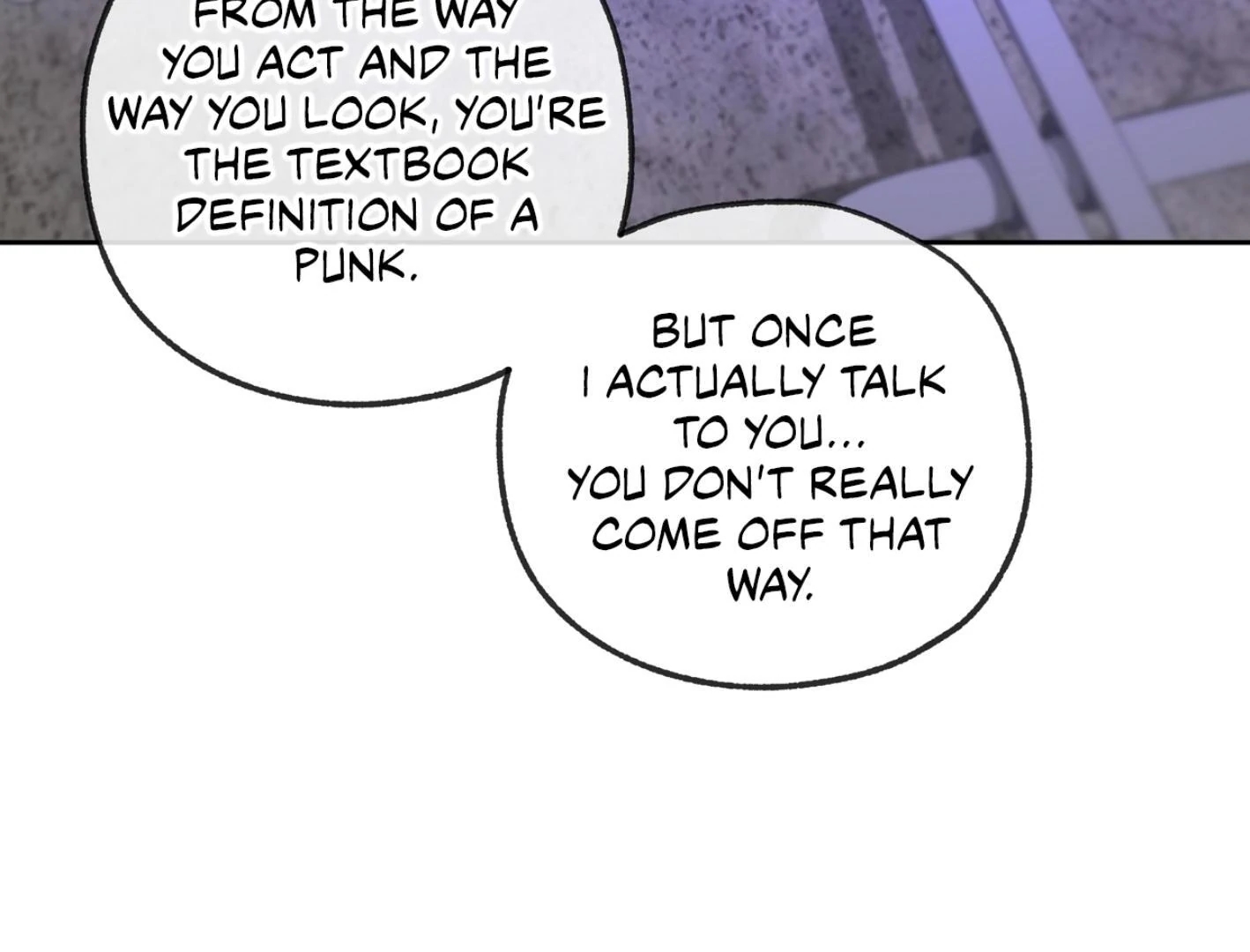 Yang Il-woo and I Chapter 26.8 page 50 - 