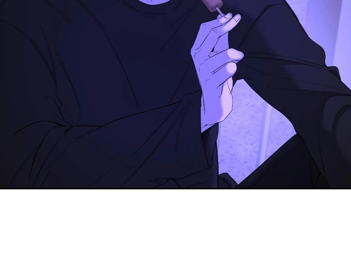 Yang Il-woo and I Chapter 26.8 page 52 - 