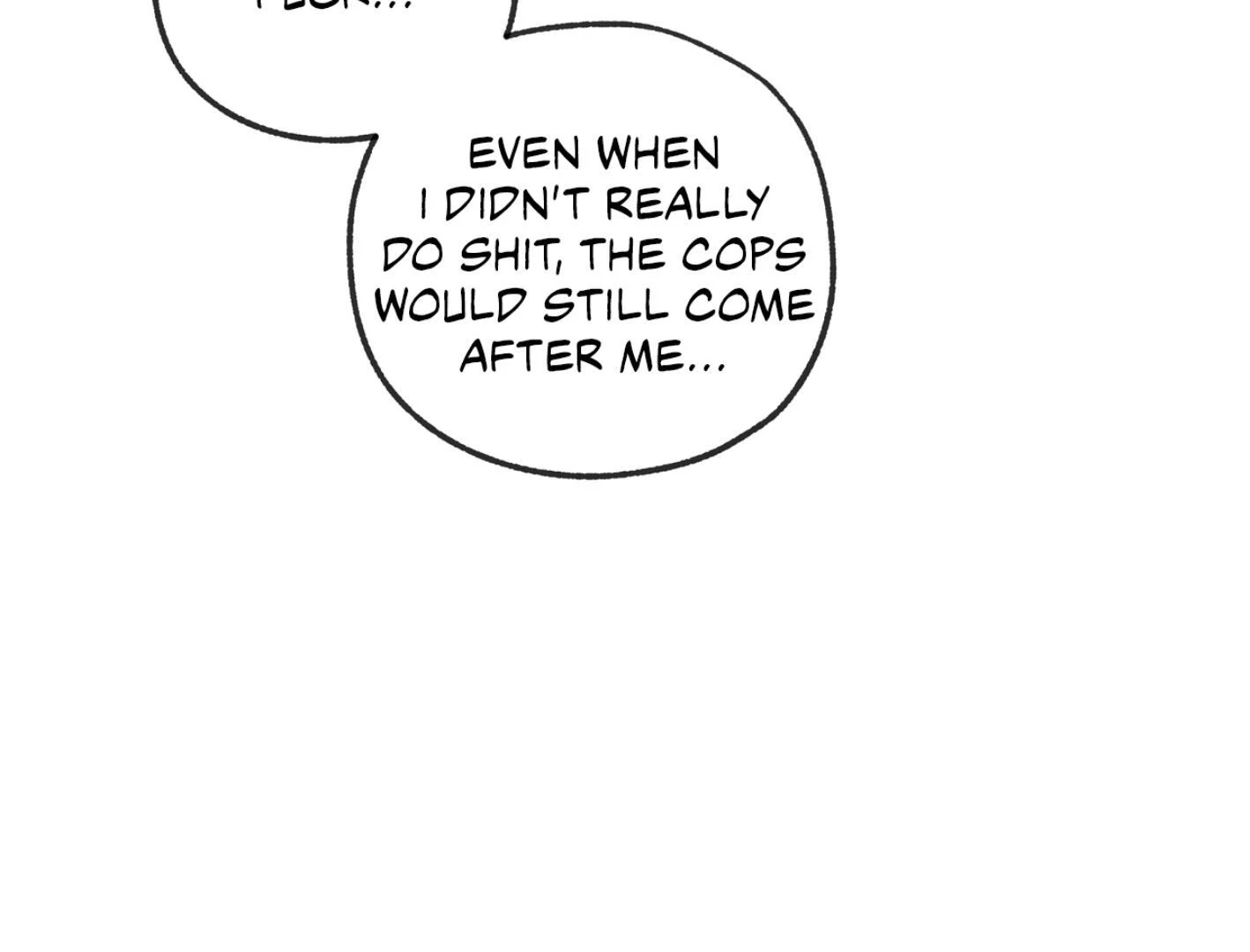 Yang Il-woo and I Chapter 26.8 page 60 - 