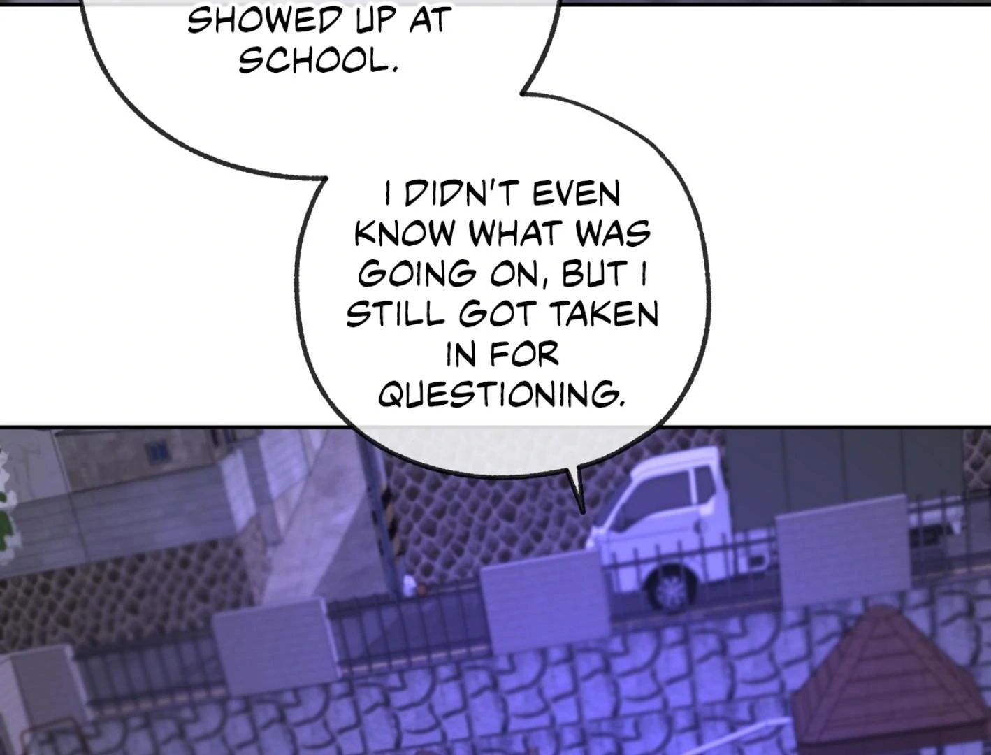 Yang Il-woo and I Chapter 26.8 page 74 - 