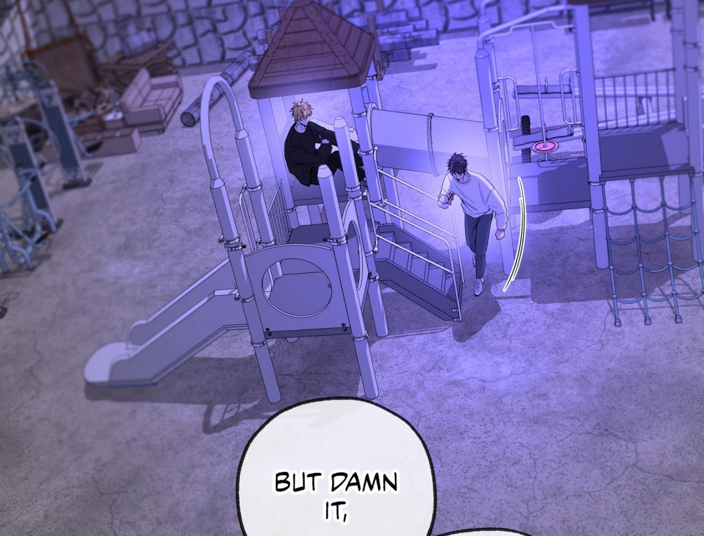 Yang Il-woo and I Chapter 26.8 page 75 - 