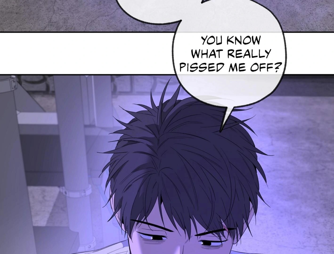 Yang Il-woo and I Chapter 26.8 page 76 - 