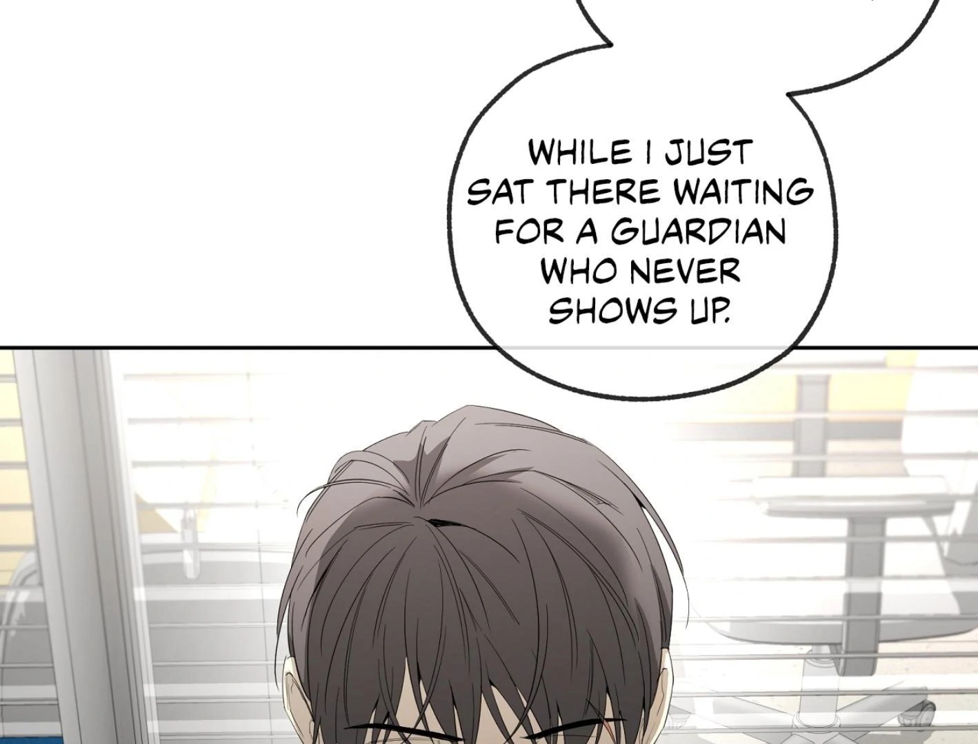 Yang Il-woo and I Chapter 26.8 page 80 - 