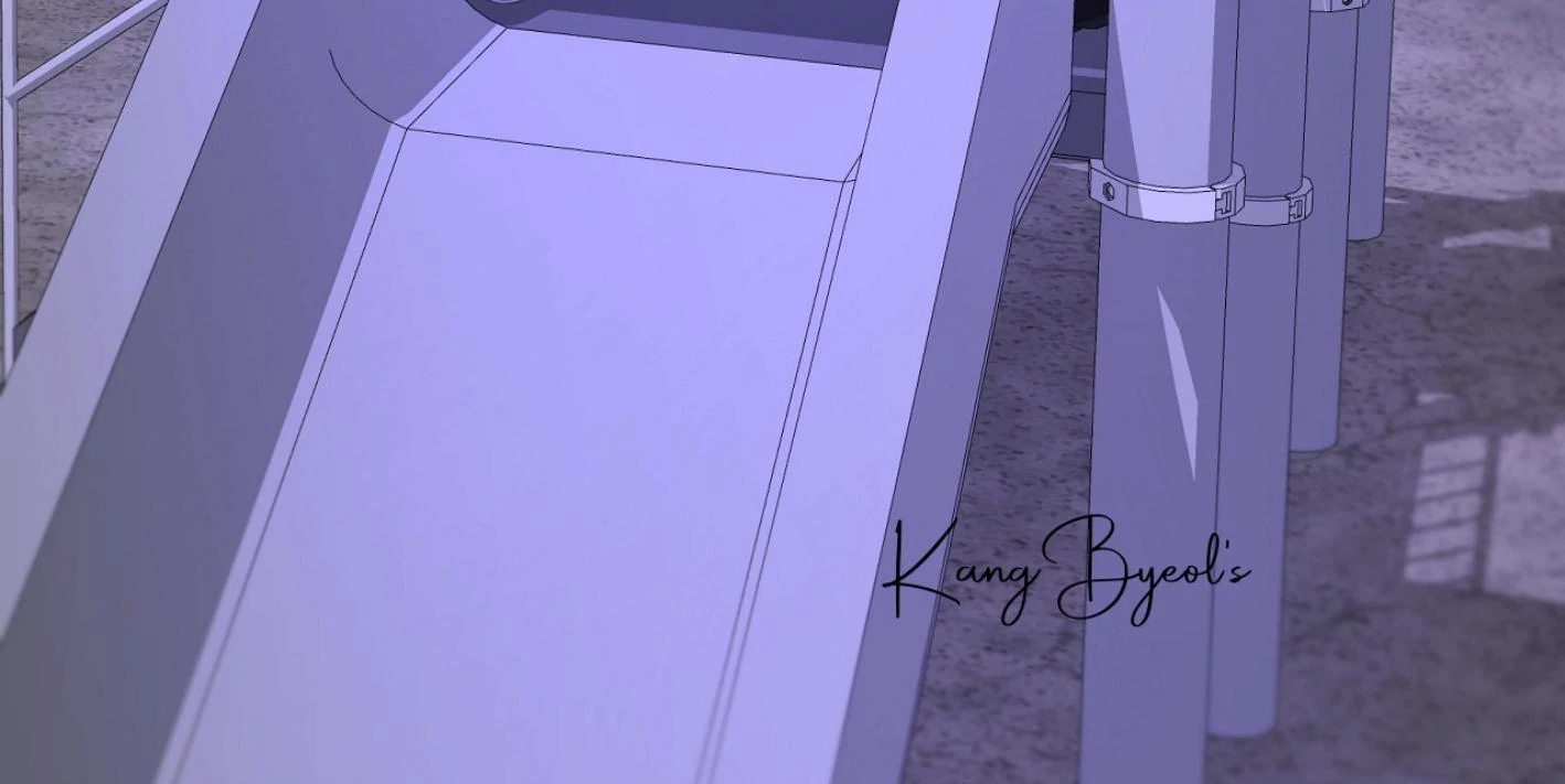 Yang Il-woo and I Chapter 26.8 page 85 - 