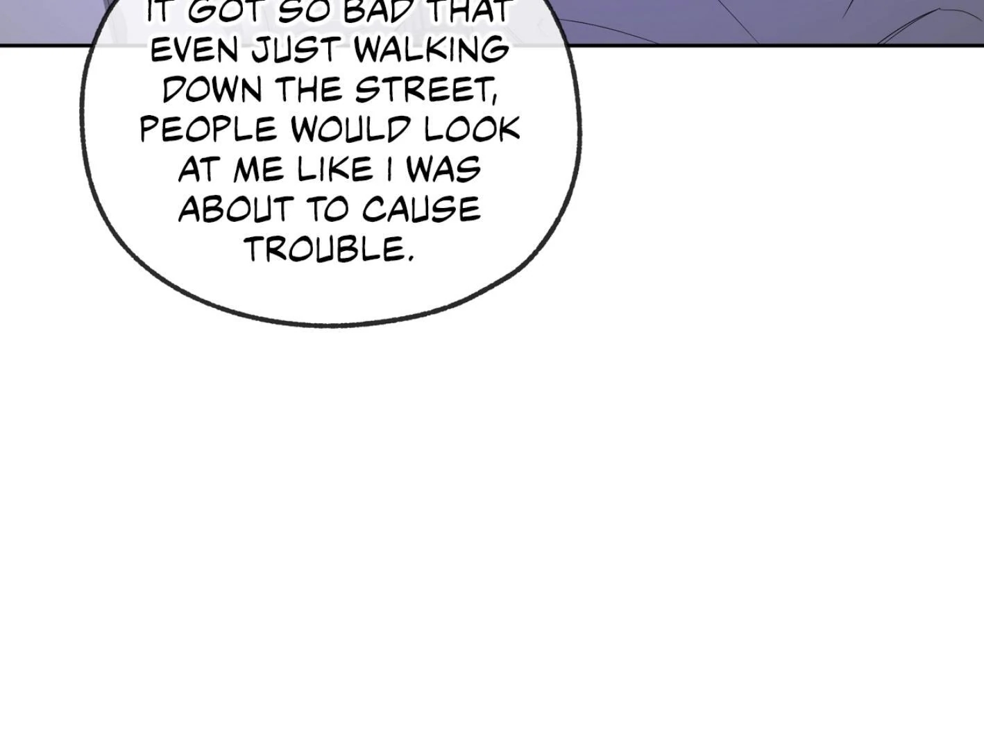 Yang Il-woo and I Chapter 26.8 page 91 - 