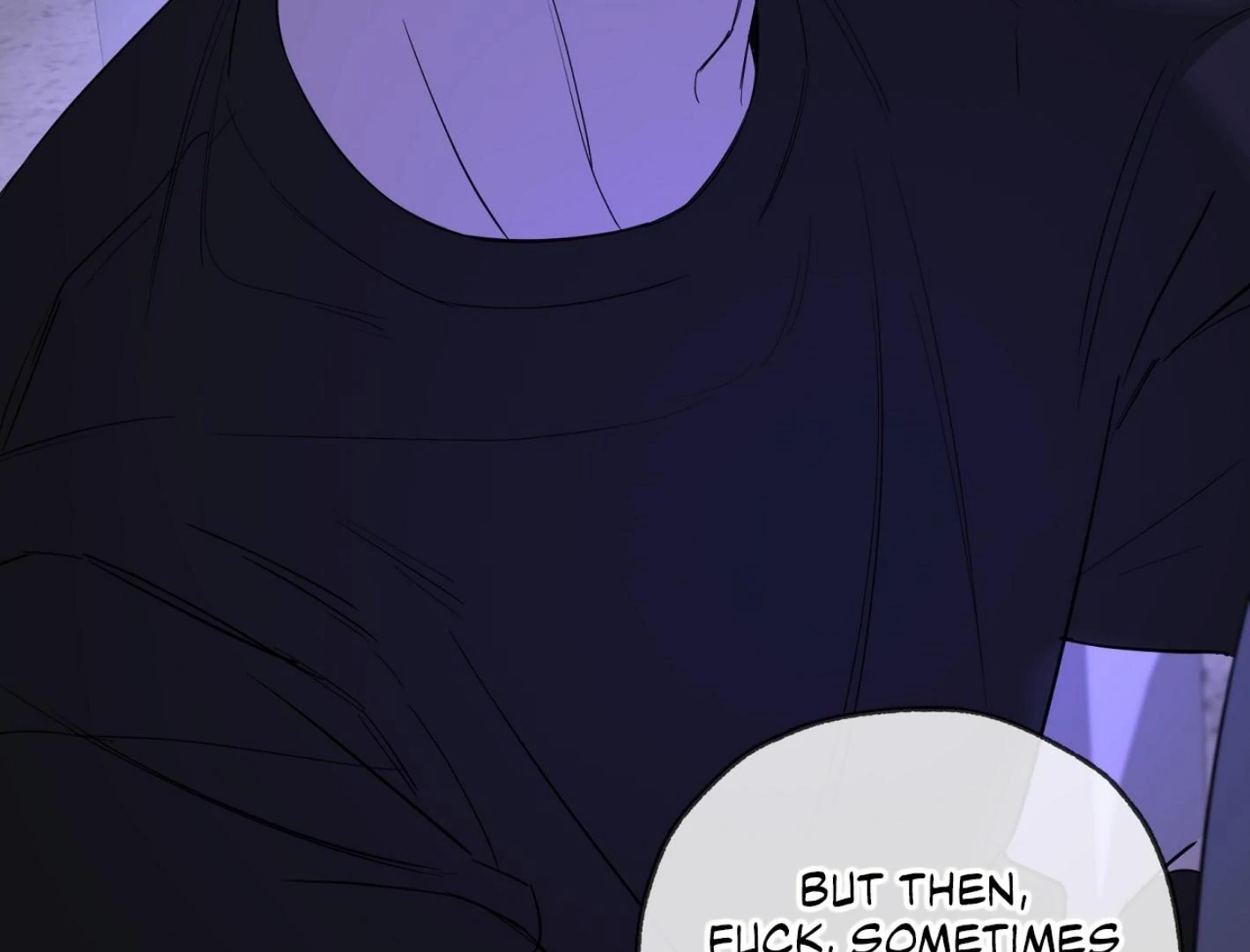 Yang Il-woo and I Chapter 26.8 page 98 - 