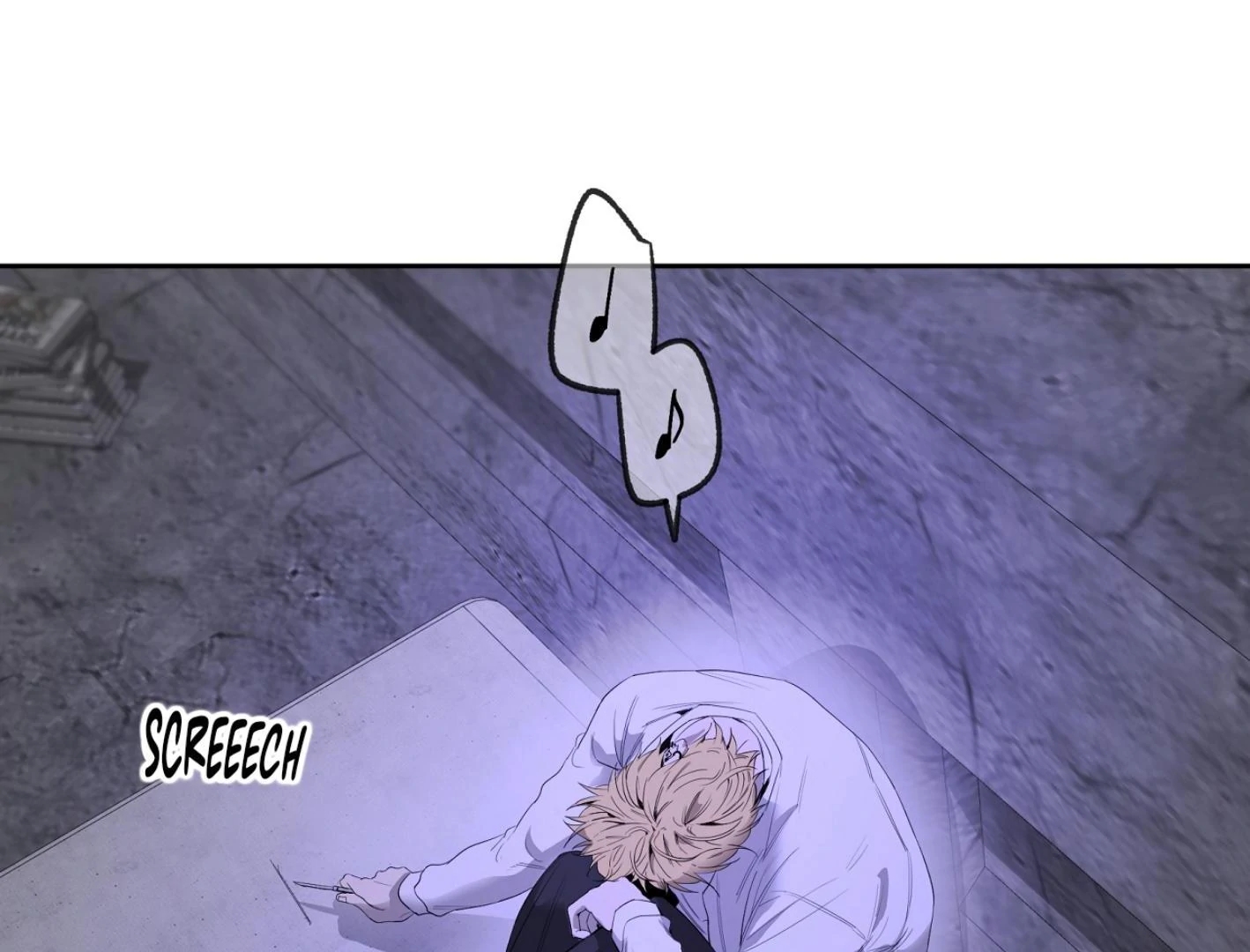 Yang Il-woo and I Chapter 26.9 page 11 - 