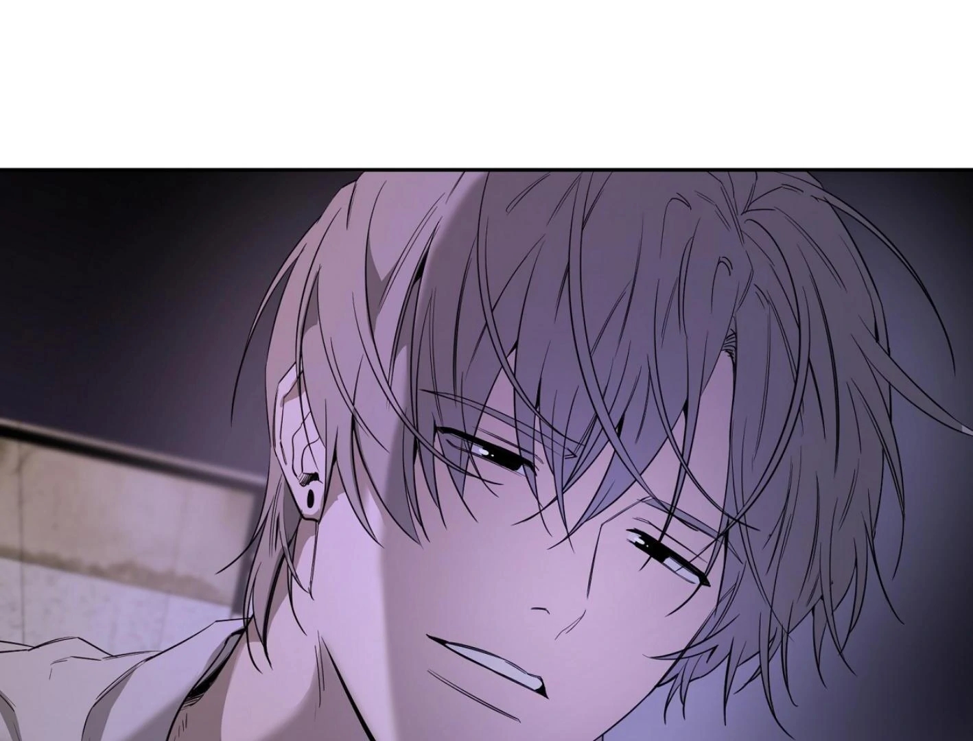 Yang Il-woo and I Chapter 26.9 page 102 - 