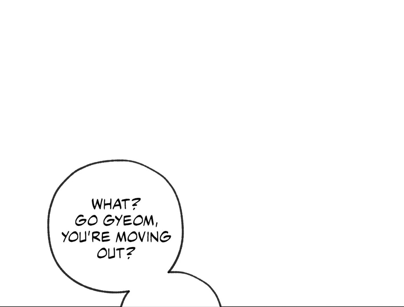 Yang Il-woo and I Chapter 26.9 page 104 - 