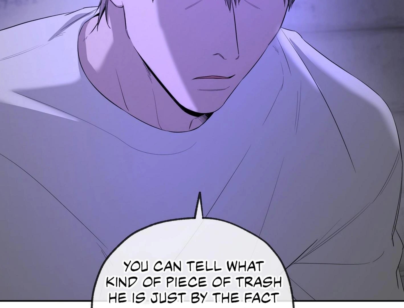 Yang Il-woo and I Chapter 26.9 page 116 - 