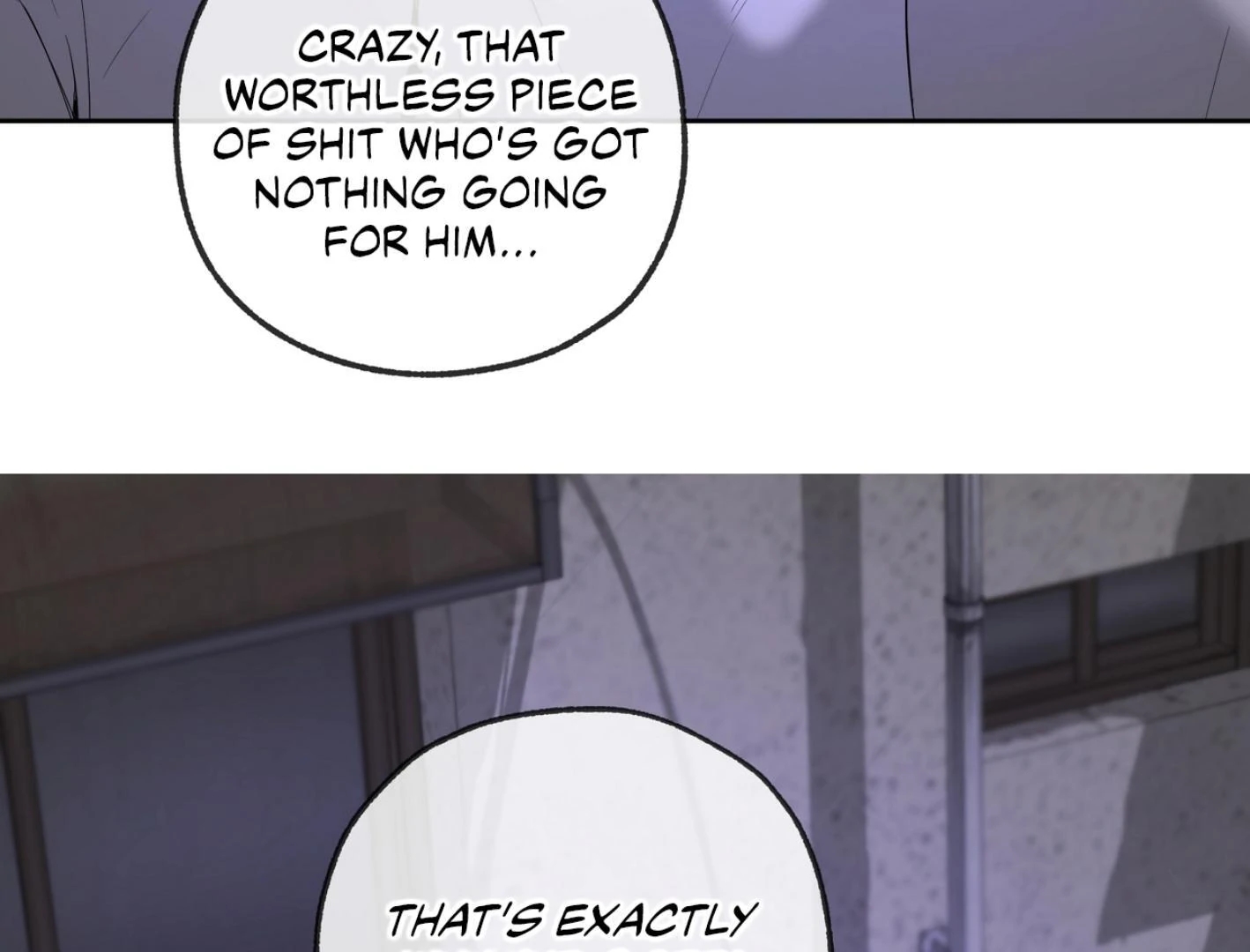 Yang Il-woo and I Chapter 26.9 page 119 - 