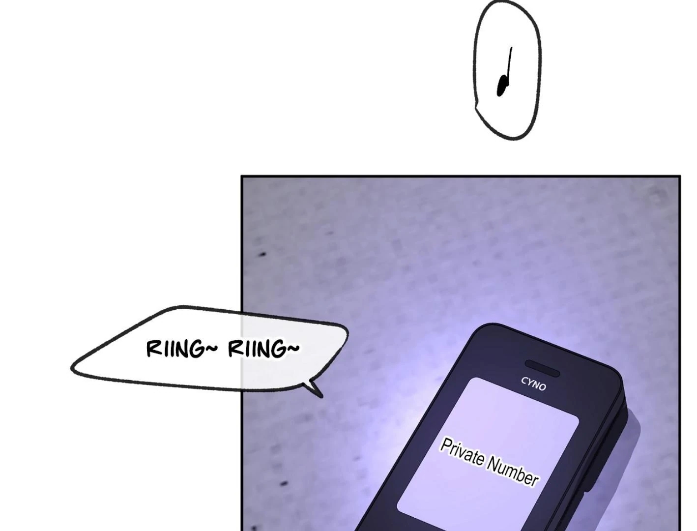 Yang Il-woo and I Chapter 26.9 page 13 - 