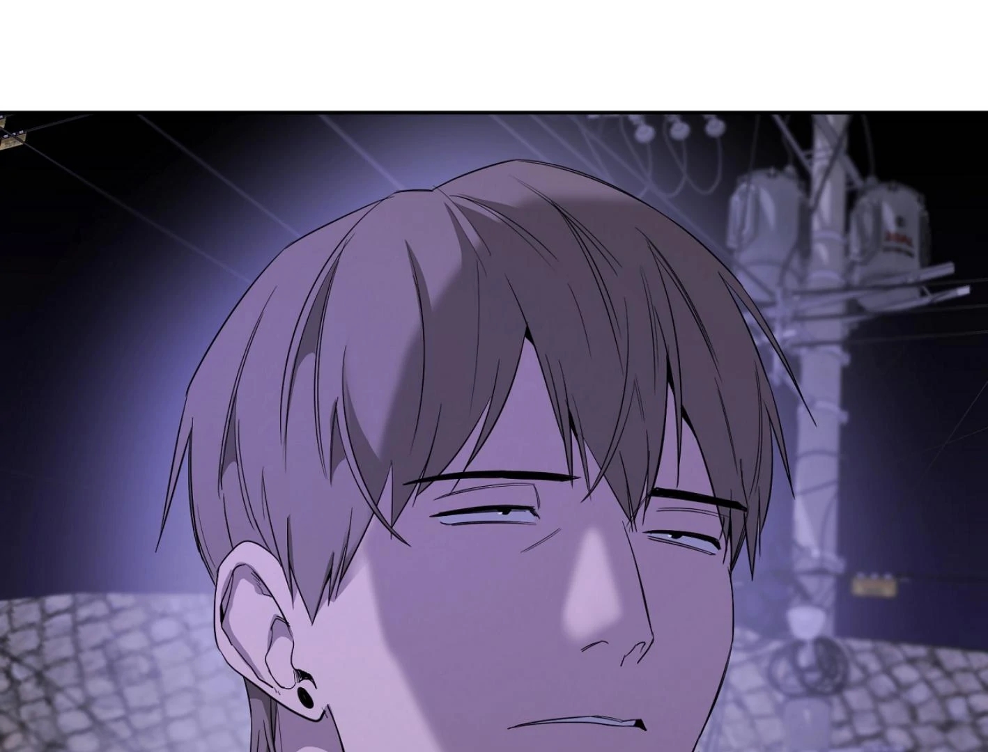 Yang Il-woo and I Chapter 26.9 page 123 - 