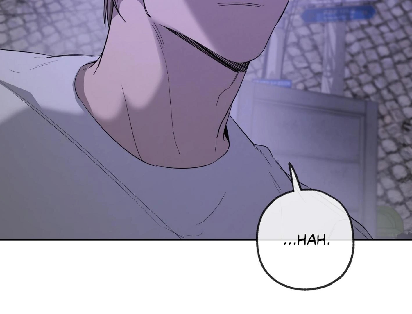 Yang Il-woo and I Chapter 26.9 page 124 - 
