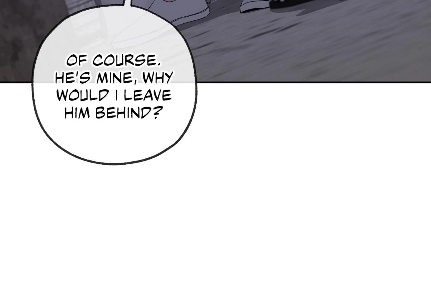 Yang Il-woo and I Chapter 26.9 page 128 - 