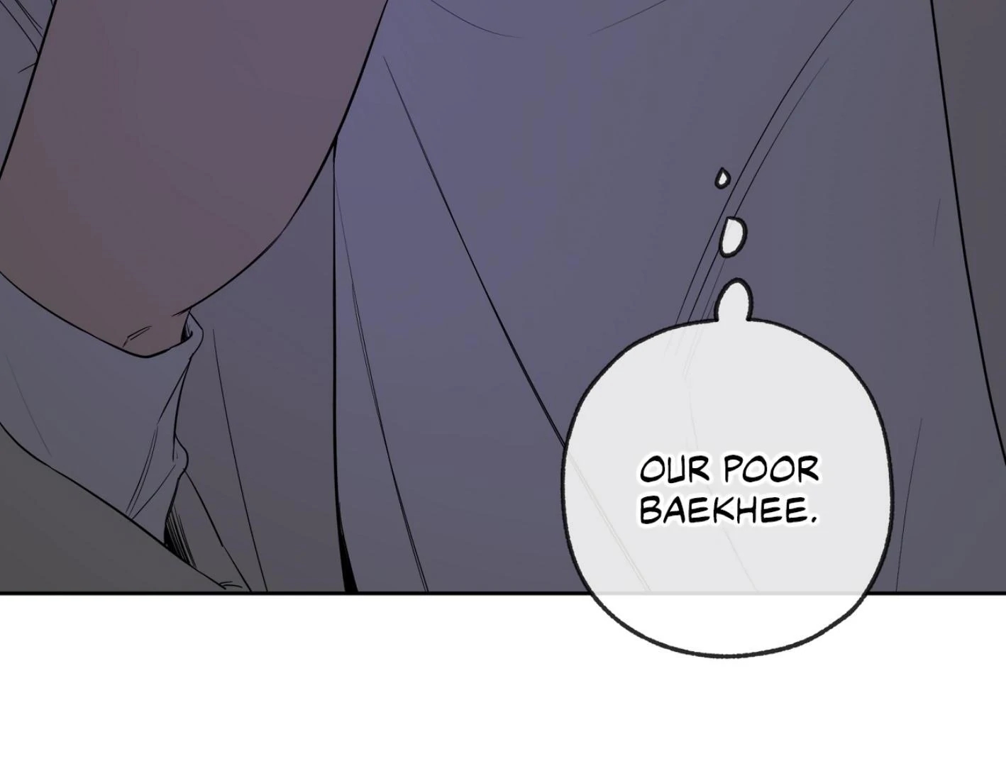 Yang Il-woo and I Chapter 26.9 page 136 - 