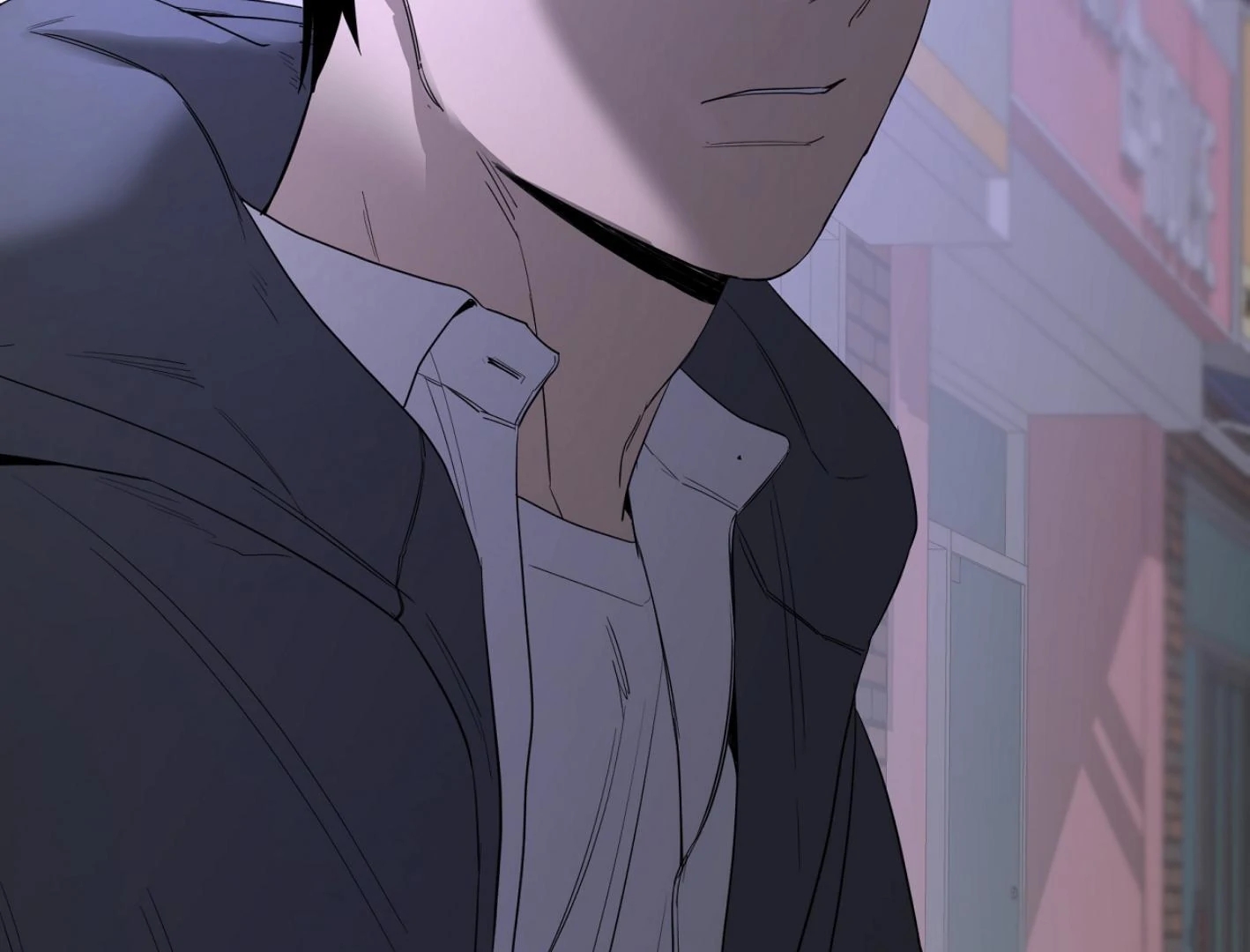 Yang Il-woo and I Chapter 26.9 page 143 - 