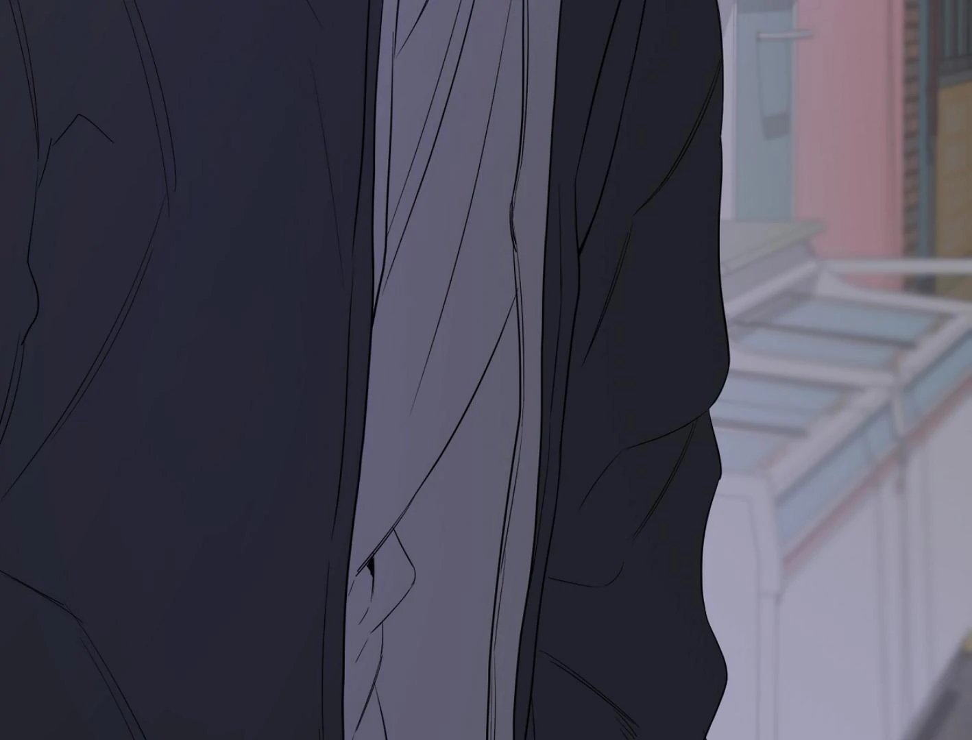 Yang Il-woo and I Chapter 26.9 page 144 - 