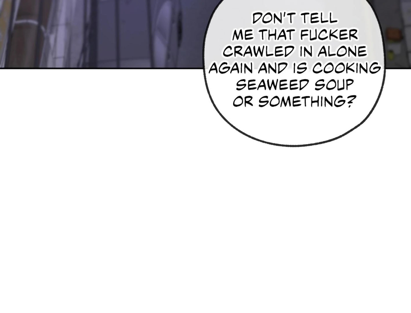 Yang Il-woo and I Chapter 26.9 page 155 - 