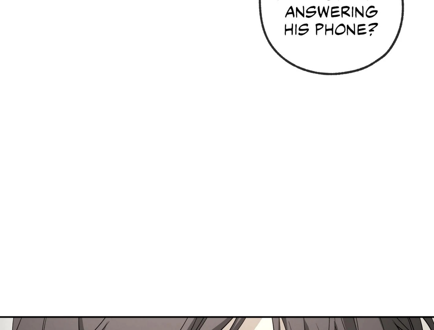 Yang Il-woo and I Chapter 26.9 page 166 - 